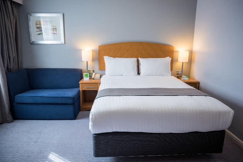 Holiday Inn Manchester West - Oda