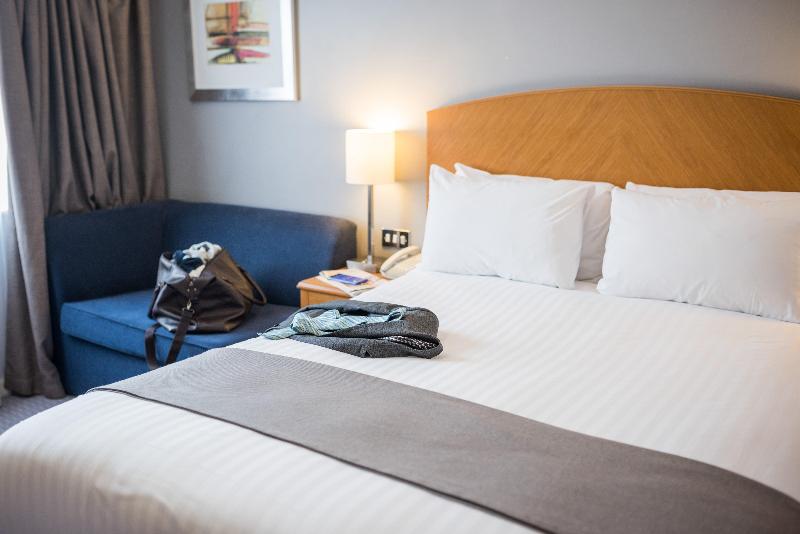 Holiday Inn Manchester West - Oda