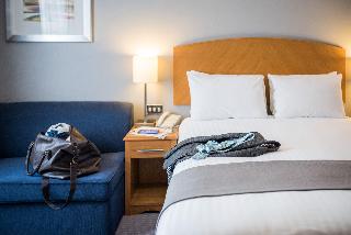 Holiday Inn Manchester West fotoÄŸrafÄ±