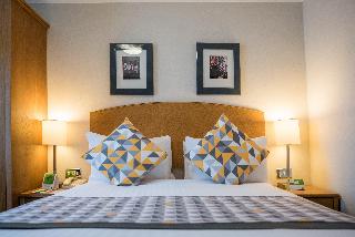 Holiday Inn Manchester West fotoÄŸrafÄ±