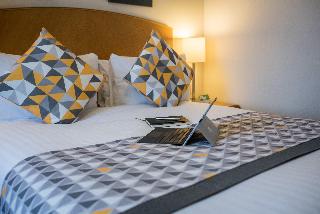 Holiday Inn Manchester West fotoÄŸrafÄ±