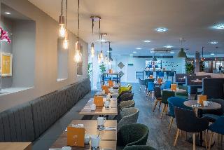 Holiday Inn Manchester West fotoÄŸrafÄ±