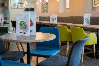 Holiday Inn Manchester West fotoÄŸrafÄ±