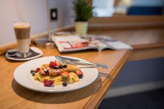 Holiday Inn Manchester West fotoÄŸrafÄ±