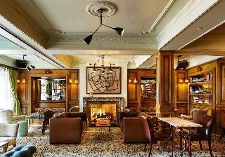 The Marlton Hotel otel fotoğrafı