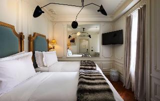 The Marlton Hotel fotoÄŸrafÄ±