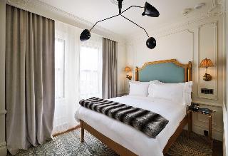 The Marlton Hotel fotoÄŸrafÄ±