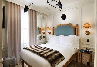 The Marlton Hotel fotoÄŸrafÄ±