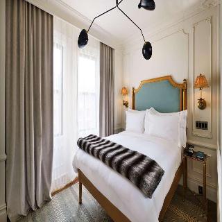 The Marlton Hotel fotoÄŸrafÄ±