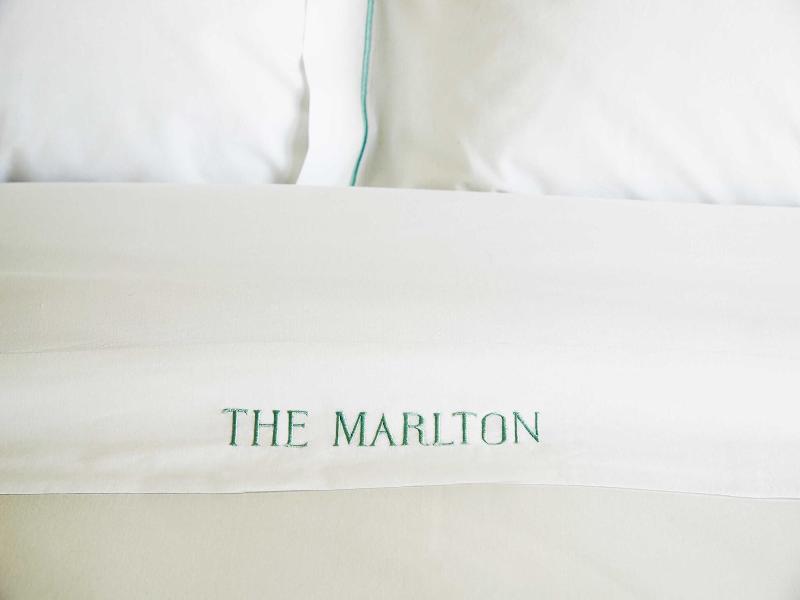 The Marlton Hotel - Oda