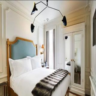 The Marlton Hotel fotoÄŸrafÄ±