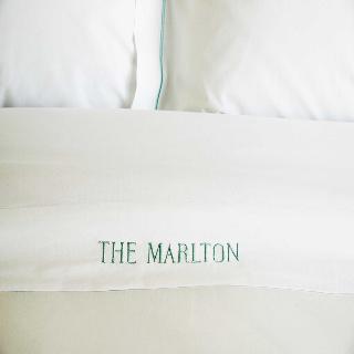 The Marlton Hotel fotoÄŸrafÄ±