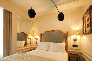 The Marlton Hotel fotoÄŸrafÄ±