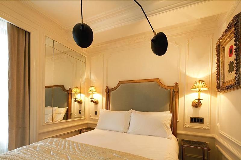 The Marlton Hotel - Oda