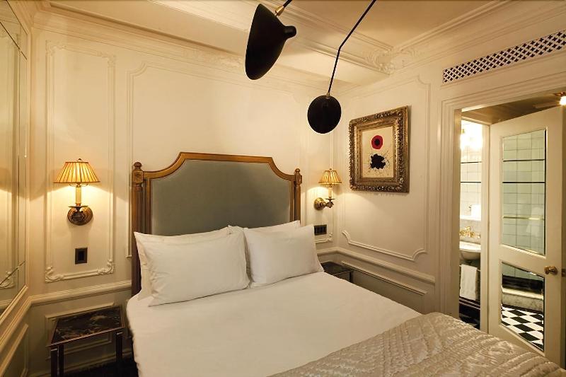 The Marlton Hotel - Oda