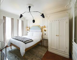 The Marlton Hotel fotoÄŸrafÄ±