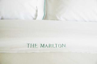 The Marlton Hotel fotoÄŸrafÄ±