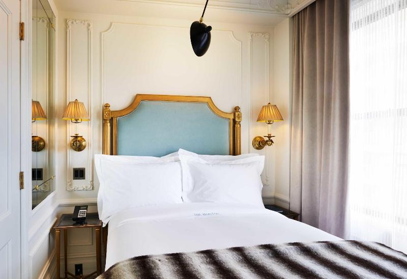 The Marlton Hotel - Oda