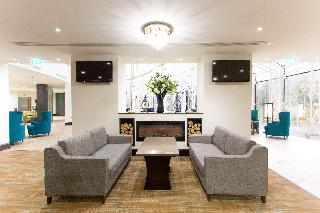 DoubleTree by Hilton Nottingham- Gateway fotoÄŸrafÄ±