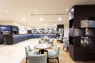 DoubleTree by Hilton Nottingham- Gateway fotoÄŸrafÄ±