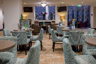 DoubleTree by Hilton Nottingham- Gateway fotoÄŸrafÄ±