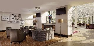 DoubleTree by Hilton Nottingham- Gateway fotoÄŸrafÄ±