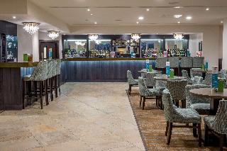 DoubleTree by Hilton Nottingham- Gateway fotoÄŸrafÄ±