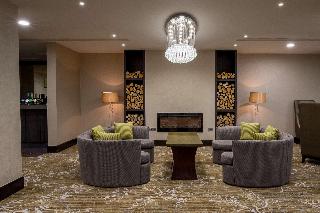 DoubleTree by Hilton Nottingham- Gateway fotoÄŸrafÄ±