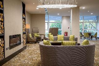DoubleTree by Hilton Nottingham- Gateway fotoÄŸrafÄ±