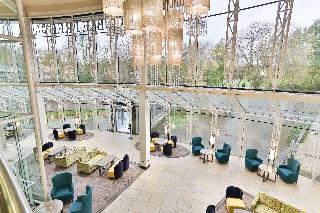 DoubleTree by Hilton Nottingham- Gateway fotoÄŸrafÄ±