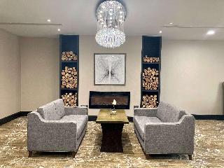 DoubleTree by Hilton Nottingham- Gateway fotoÄŸrafÄ±