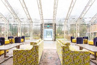 DoubleTree by Hilton Nottingham- Gateway fotoÄŸrafÄ±