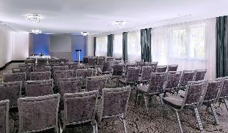 DoubleTree by Hilton Nottingham- Gateway fotoÄŸrafÄ±