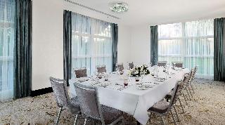 DoubleTree by Hilton Nottingham- Gateway fotoÄŸrafÄ±