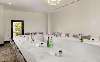 DoubleTree by Hilton Nottingham- Gateway fotoÄŸrafÄ±