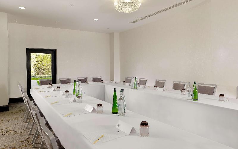 DoubleTree by Hilton Nottingham- Gateway - Toplantı