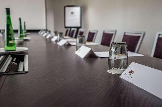 DoubleTree by Hilton Nottingham- Gateway fotoÄŸrafÄ±