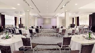 DoubleTree by Hilton Nottingham- Gateway fotoÄŸrafÄ±