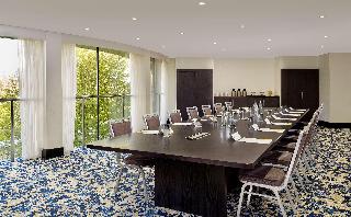 DoubleTree by Hilton Nottingham- Gateway fotoÄŸrafÄ±