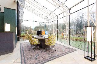 DoubleTree by Hilton Nottingham- Gateway fotoÄŸrafÄ±