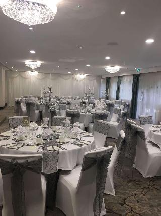 DoubleTree by Hilton Nottingham- Gateway fotoÄŸrafÄ±