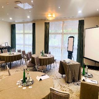 DoubleTree by Hilton Nottingham- Gateway fotoÄŸrafÄ±