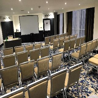DoubleTree by Hilton Nottingham- Gateway fotoÄŸrafÄ±