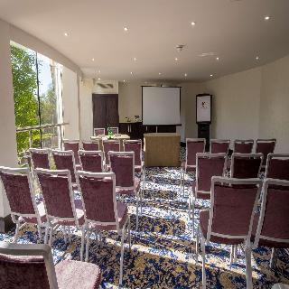 DoubleTree by Hilton Nottingham- Gateway fotoÄŸrafÄ±