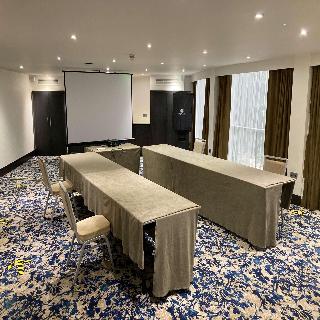 DoubleTree by Hilton Nottingham- Gateway fotoÄŸrafÄ±