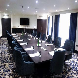 DoubleTree by Hilton Nottingham- Gateway fotoÄŸrafÄ±