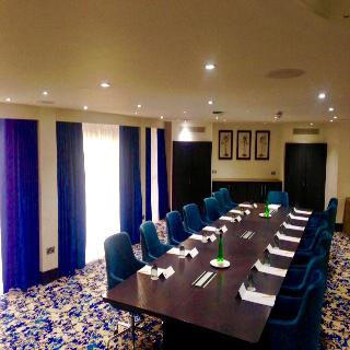 DoubleTree by Hilton Nottingham- Gateway fotoÄŸrafÄ±