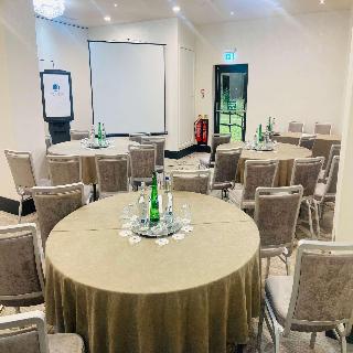 DoubleTree by Hilton Nottingham- Gateway fotoÄŸrafÄ±