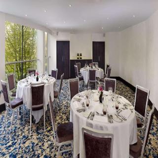 DoubleTree by Hilton Nottingham- Gateway fotoÄŸrafÄ±