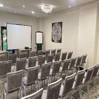 DoubleTree by Hilton Nottingham- Gateway fotoÄŸrafÄ±